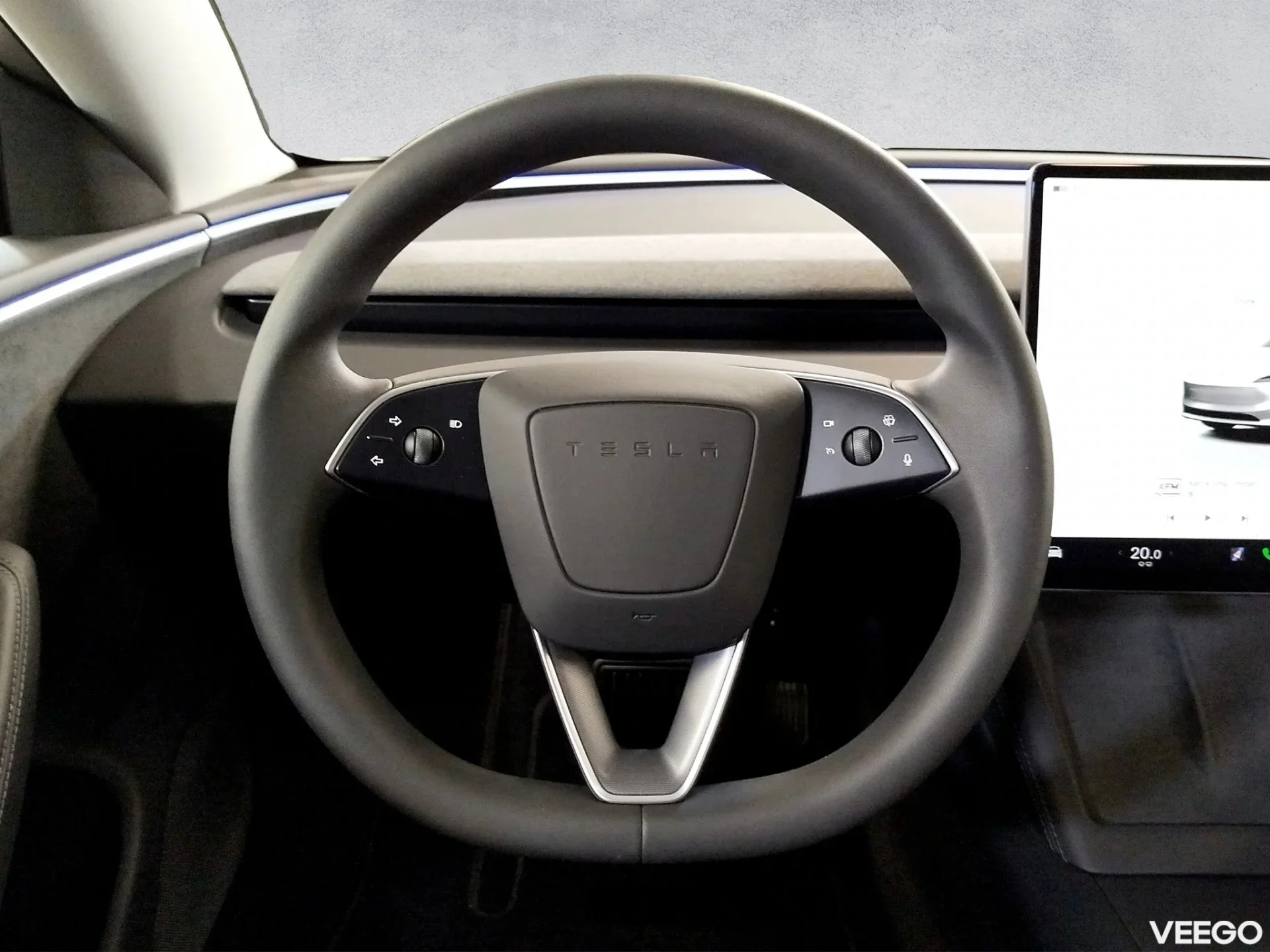 Tesla Model 3 Long Range Dual Motor AWD 0kW