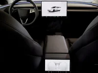 Tesla Model 3 Long Range Dual Motor AWD 0kW thumbnail