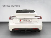 Tesla Model 3 Long Range Dual Motor AWD 0kW thumbnail