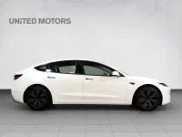 Tesla Model 3 Long Range Dual Motor AWD 0kW thumbnail