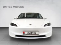 Tesla Model 3 Long Range Dual Motor AWD 0kW thumbnail