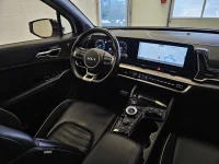 Kia Sportage 100kW thumbnail