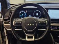 Kia Sportage 100kW thumbnail