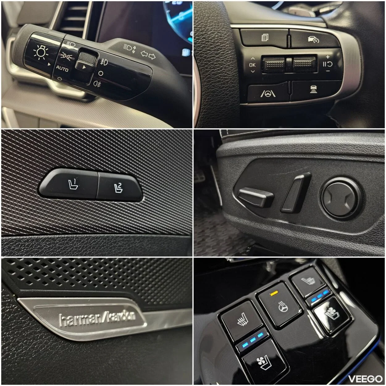 Kia Sportage 100kW