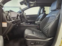Kia Sportage 100kW thumbnail