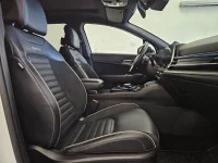 Kia Sportage 100kW thumbnail