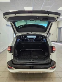 Kia Sportage 100kW thumbnail