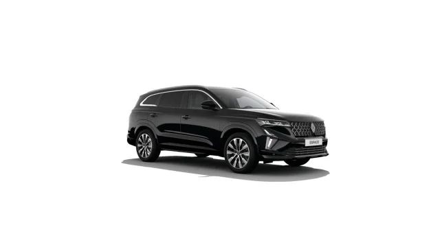 Image of Renault Espace techno 0kW
