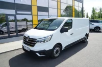 Renault TRAFIC Panel Van EXTRA L2H1 2 96kW thumbnail