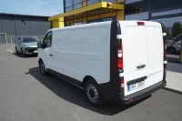 Renault TRAFIC Panel Van EXTRA L2H1 2 96kW thumbnail