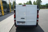 Renault TRAFIC Panel Van EXTRA L2H1 2 96kW thumbnail