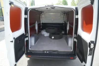 Renault TRAFIC Panel Van EXTRA L2H1 2 96kW thumbnail