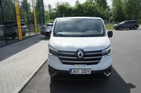 Renault TRAFIC Panel Van EXTRA L2H1 2 96kW thumbnail
