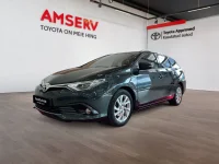 Toyota Auris Active Plus 1.6 97kW thumbnail
