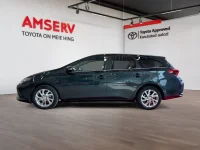Toyota Auris Active Plus 1.6 97kW thumbnail