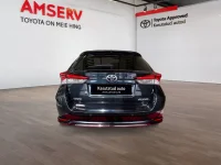 Toyota Auris Active Plus 1.6 97kW thumbnail
