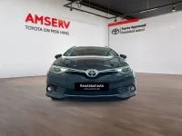 Toyota Auris Active Plus 1.6 97kW thumbnail