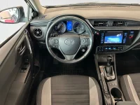 Toyota Auris Active Plus 1.6 97kW thumbnail