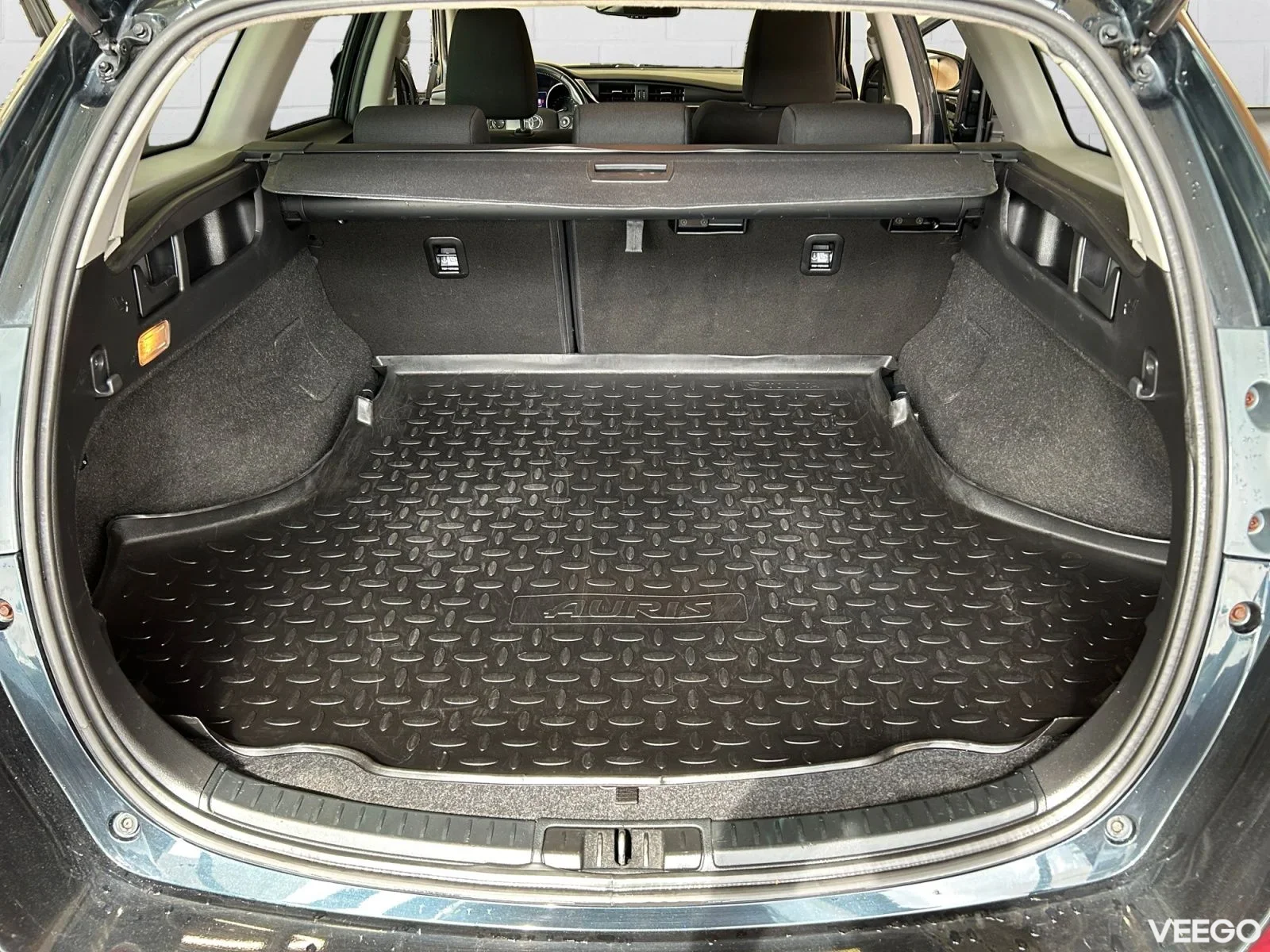 Toyota Auris Active Plus 1.6 97kW
