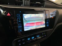 Toyota Auris Active Plus 1.6 97kW thumbnail