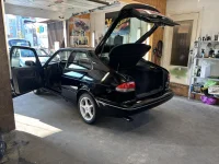 Saab 900 900SE 2.0 136kW thumbnail
