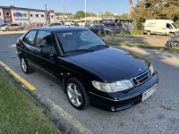 Saab 900 900SE 2.0 136kW thumbnail