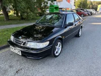 Saab 900 900SE 2.0 136kW thumbnail