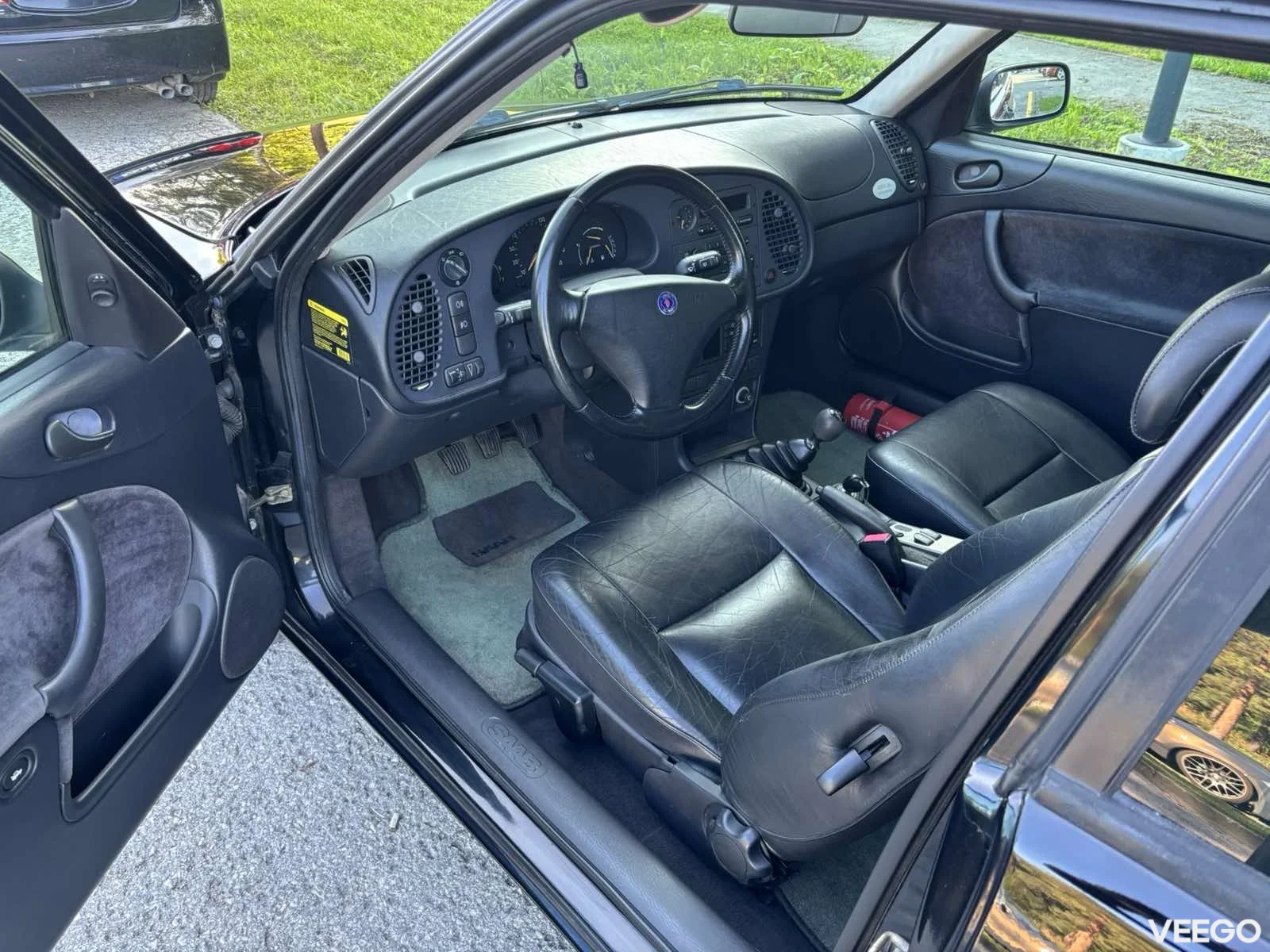 Saab 900 900SE 2.0 136kW