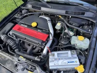 Saab 900 900SE 2.0 136kW thumbnail