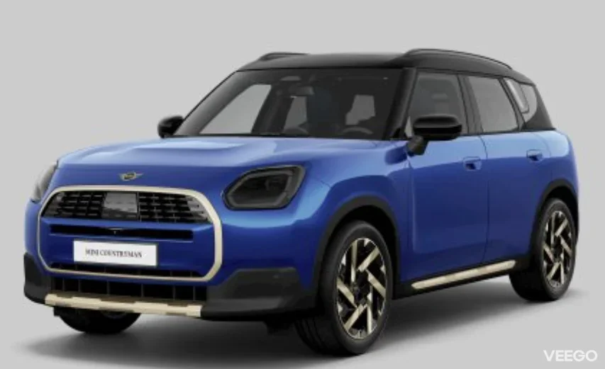 Mini Countryman - 1.5 115kW