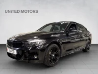 BMW 320 - 135kW thumbnail