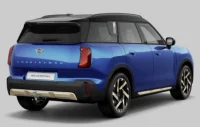Mini Countryman - 1.5 115kW thumbnail