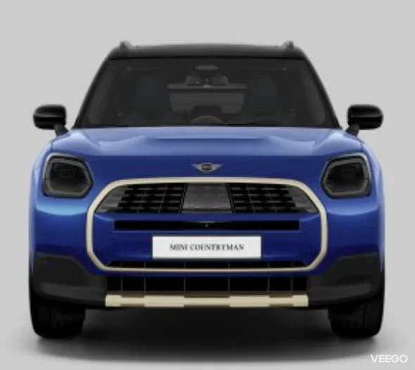 Mini Countryman - 1.5 115kW