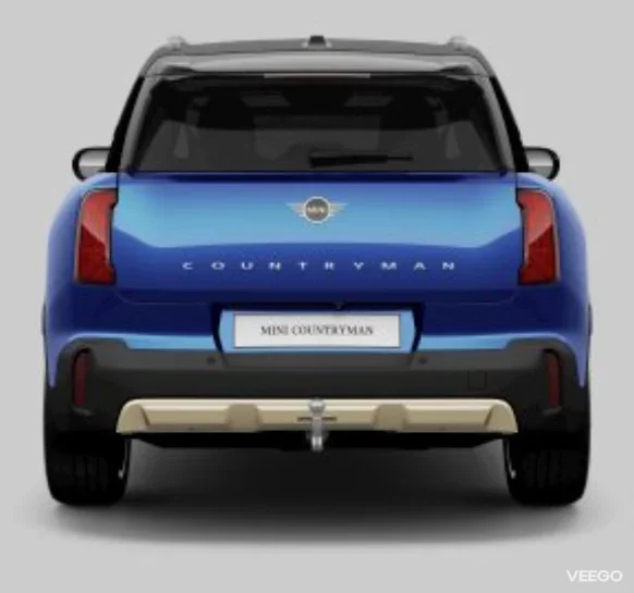 Mini Countryman - 1.5 115kW