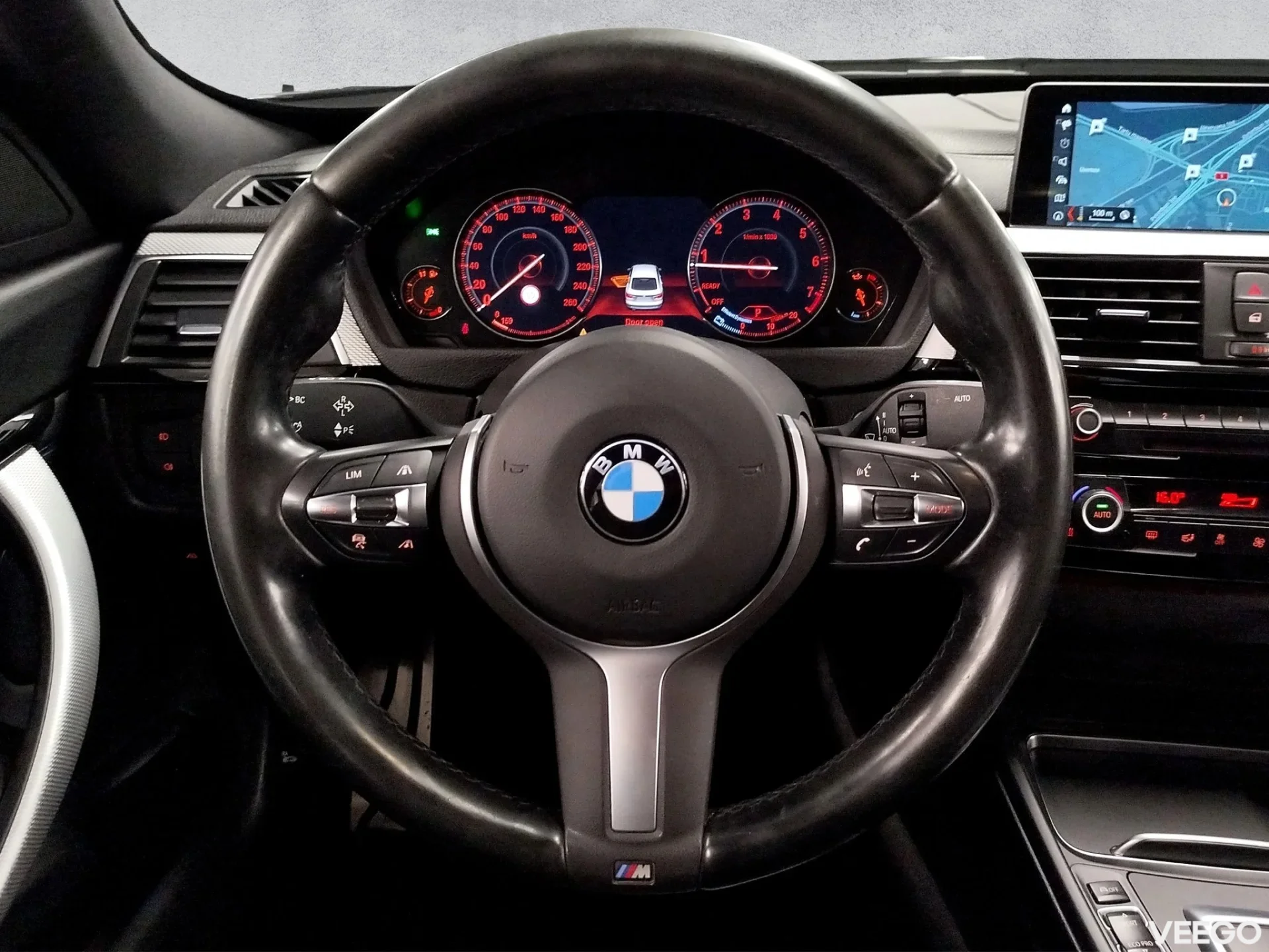 BMW 320 - 135kW