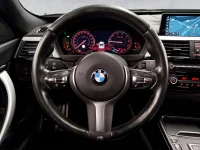 BMW 320 - 135kW thumbnail