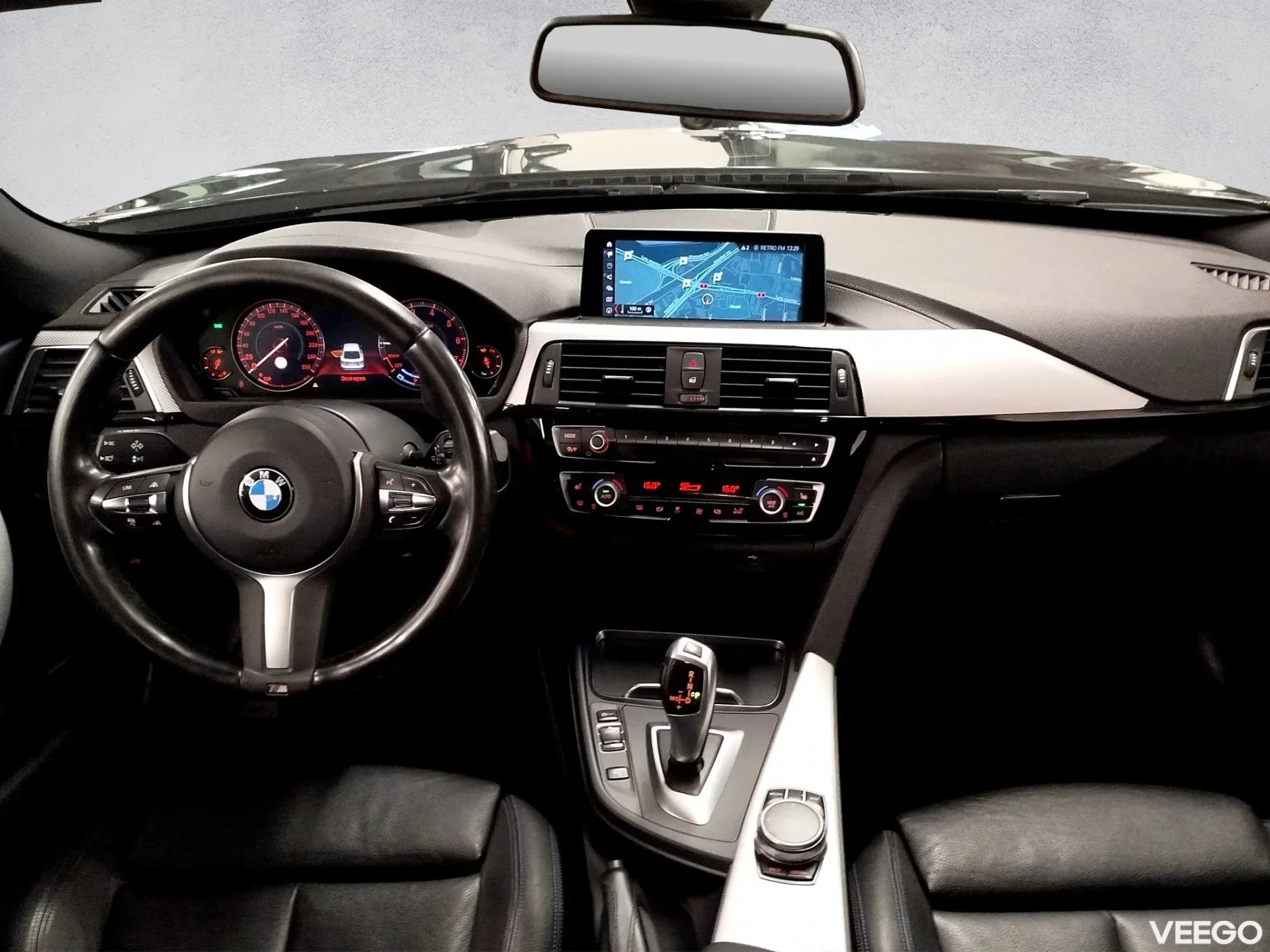 BMW 320 - 135kW