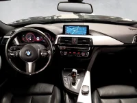 BMW 320 - 135kW thumbnail
