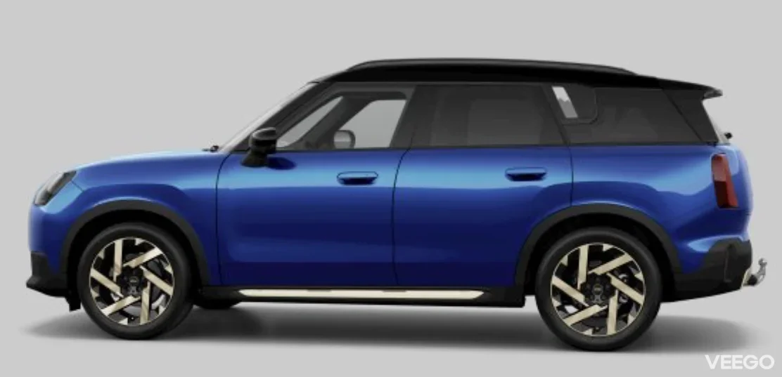 Mini Countryman - 1.5 115kW