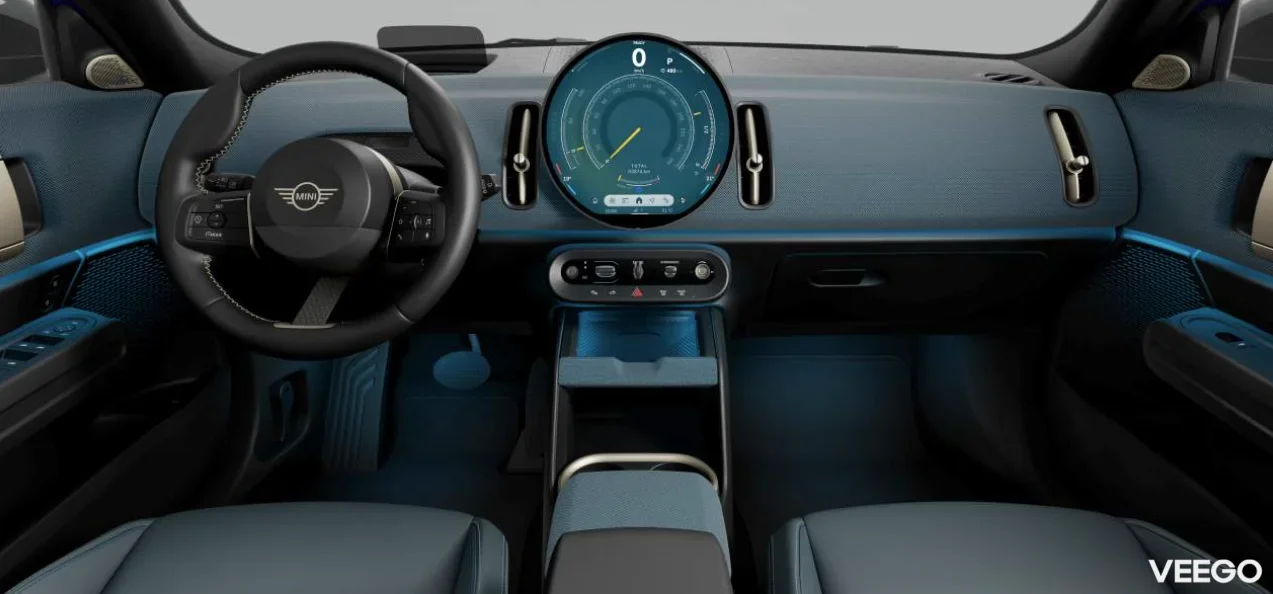 Mini Countryman - 1.5 115kW
