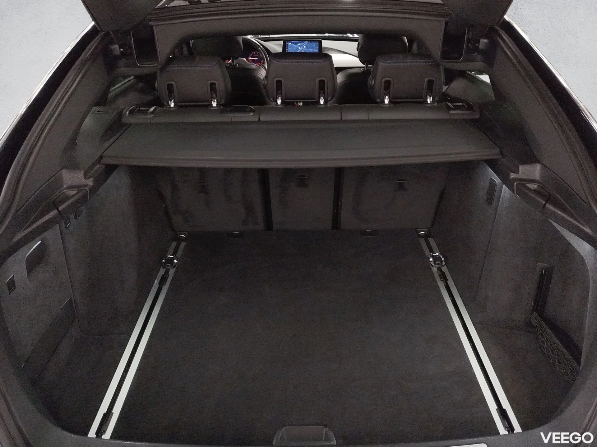 BMW 320 - 135kW