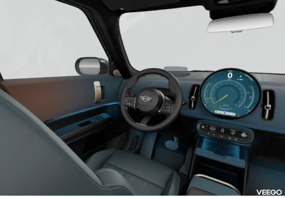 Mini Countryman - 1.5 115kW