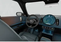 Mini Countryman - 1.5 115kW thumbnail