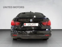 BMW 320 - 135kW thumbnail