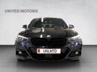 BMW 320 - 135kW thumbnail