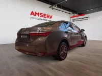 Toyota Corolla Active Plus 1.6 97kW thumbnail