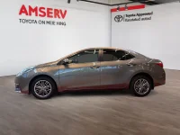 Toyota Corolla Active Plus 1.6 97kW thumbnail