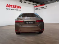 Toyota Corolla Active Plus 1.6 97kW thumbnail