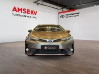Toyota Corolla Active Plus 1.6 97kW thumbnail