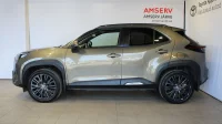 Toyota Yaris Cross Adventure AWD 1.5 68kW thumbnail